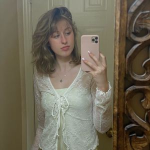 Meet your Posher, Veronica